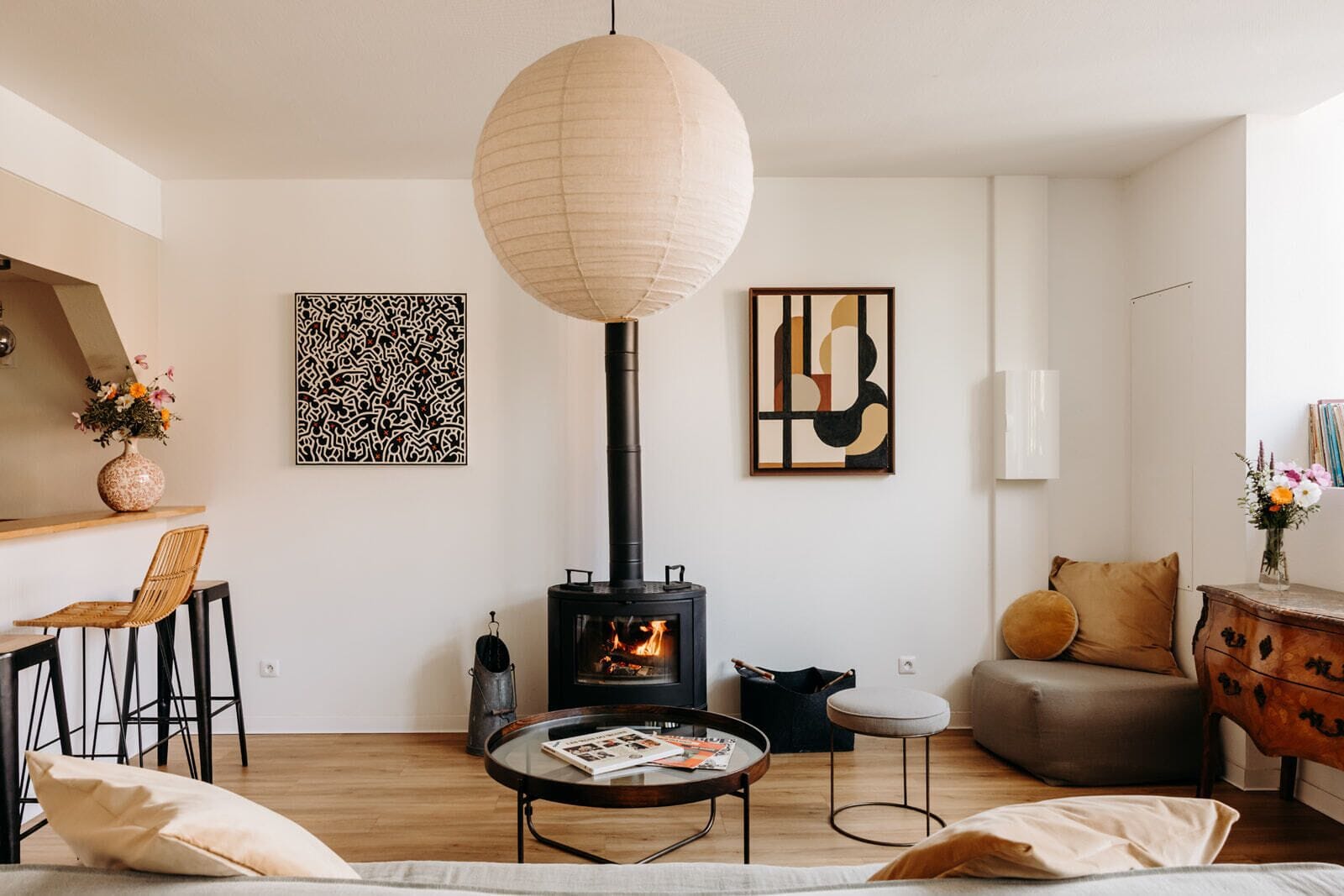 Classic Cottage | Free WiFi