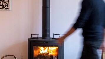 Classic Cottage | Free WiFi