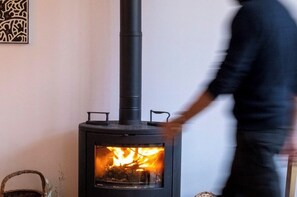 Casa rural clàssica | Wifi gratuïta 