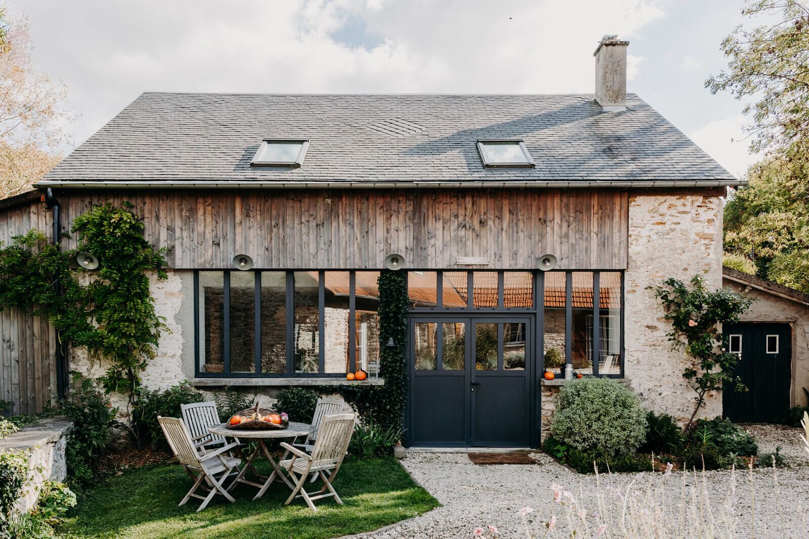 クラシック コテージ | WiFi (無料)