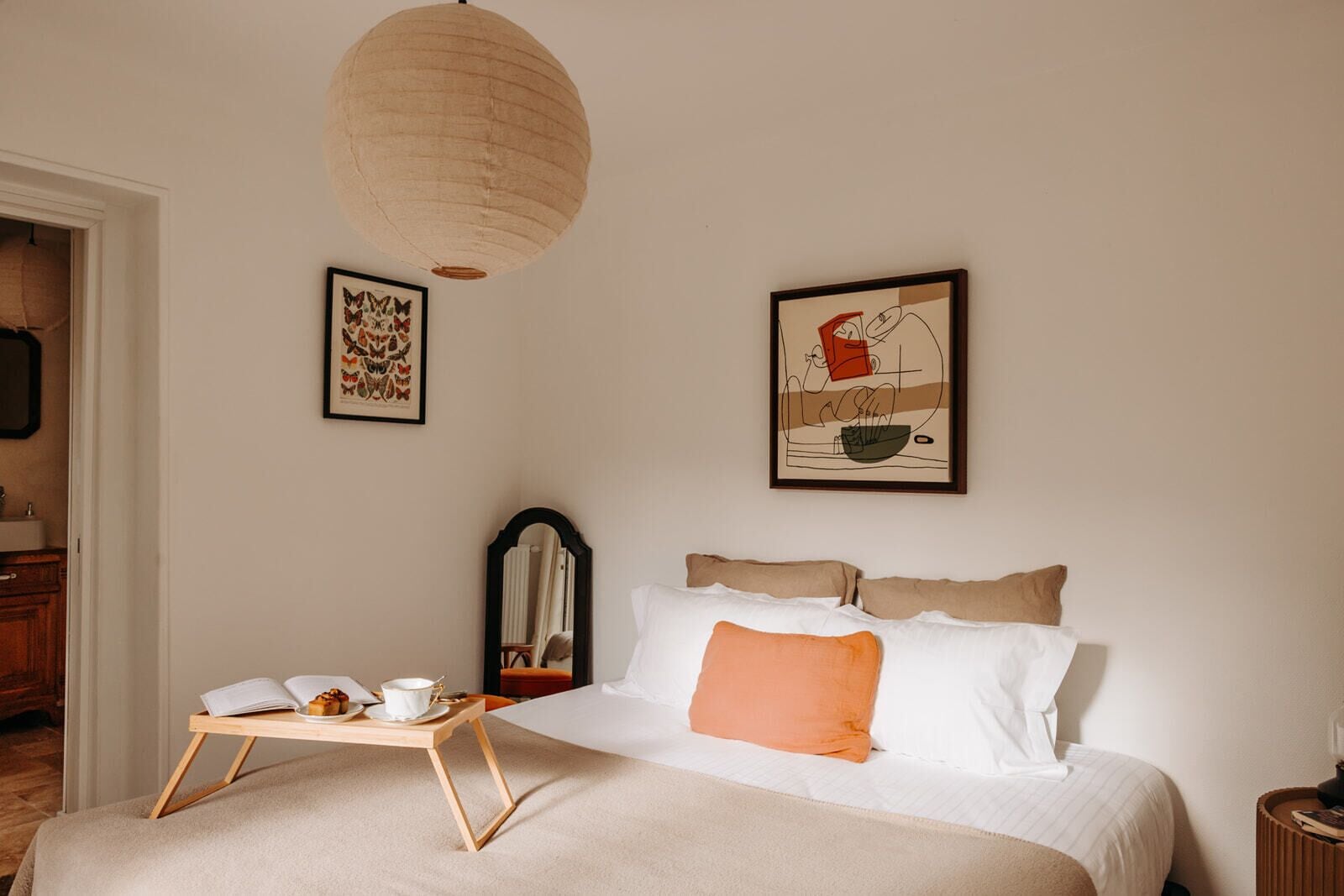 Habitación estándar doble | Wifi gratis