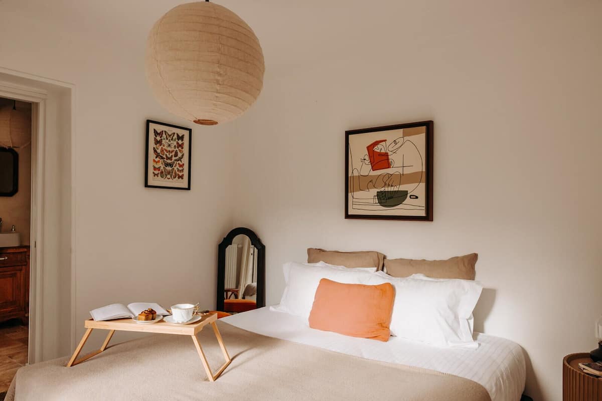 Phòng đôi Tiêu chuẩn | Truy cập Internet không dây miễn phí