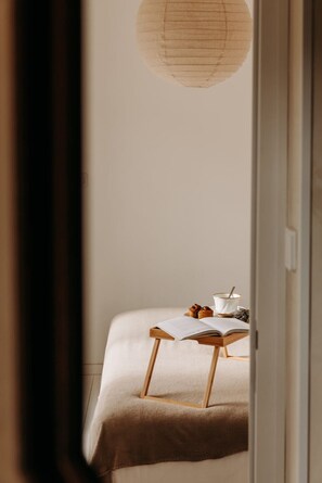 Standard Double Room | Wi-fi percuma