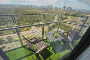 Property grounds - Almas suites Iskandar @ Puteri Harbour Johor By The One (Iskandar Puteri)