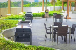 Interior - Almas suites Iskandar @ Puteri Harbour Johor By The One (Iskandar Puteri)