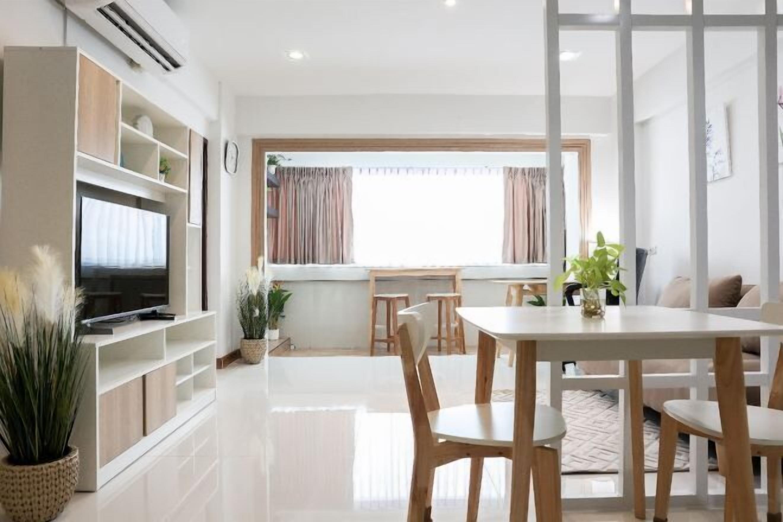 ห้องพัก