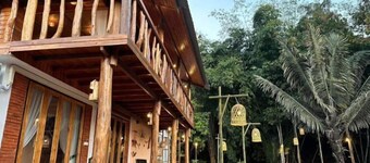 Him Doi Villa