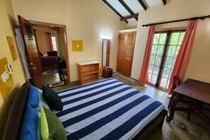 Children’s area - Marakolliya Stay, 2BR Residential Holiday Bungalow (Hambantota)