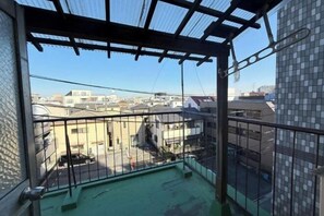 Property grounds - Luxury Stay in Tokyo!4-minute walk from Hirai Station 100 Hideaway 2 Bath 3 Toilet (Tokyo)