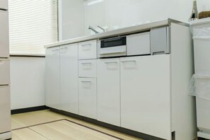 Room - Luxury Stay in Tokyo!4-minute walk from Hirai Station 100 Hideaway 2 Bath 3 Toilet (Tokyo)