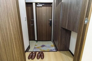 Room - Luxury Stay in Tokyo!4-minute walk from Hirai Station 100 Hideaway 2 Bath 3 Toilet (Tokyo)