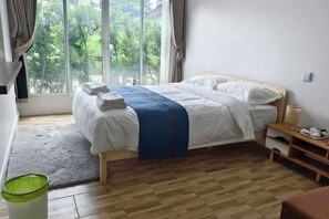 Room - Irene Hotel (Chiang Mai)