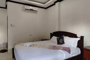 Room - AnNa Hotel (Luang Prabang)