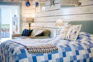 Floor plan - The Studio At Raymond House - Penally - Tenby (Tenby)