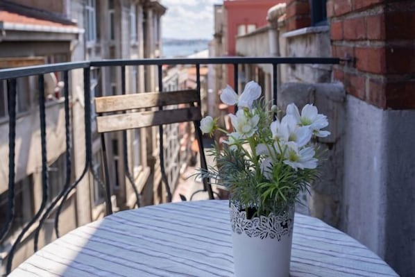 Room - Ganbaru Tours - Private Triplex&Duplex (Istanbul)
