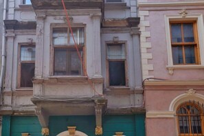 Unclassified image, 5 of 6, button - Ganbaru Tours - Private Triplex&Duplex (Istanbul)