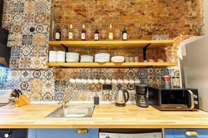 Room - Ganbaru Tours - Private Triplex&Duplex (Istanbul)