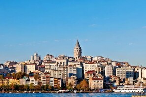Unclassified image, 2 of 6, button - Ganbaru Tours - Private Triplex&Duplex (Istanbul)