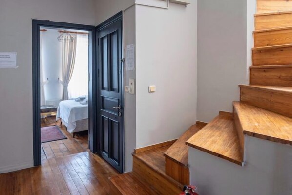 Room - Ganbaru Tours - Private Triplex&Duplex (Istanbul)