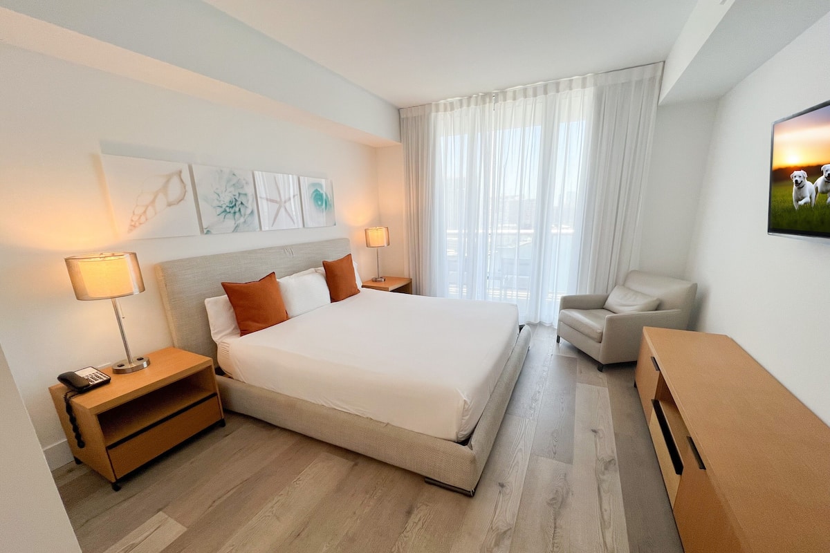 In-room safe, individually decorated, individually furnished, free WiFi