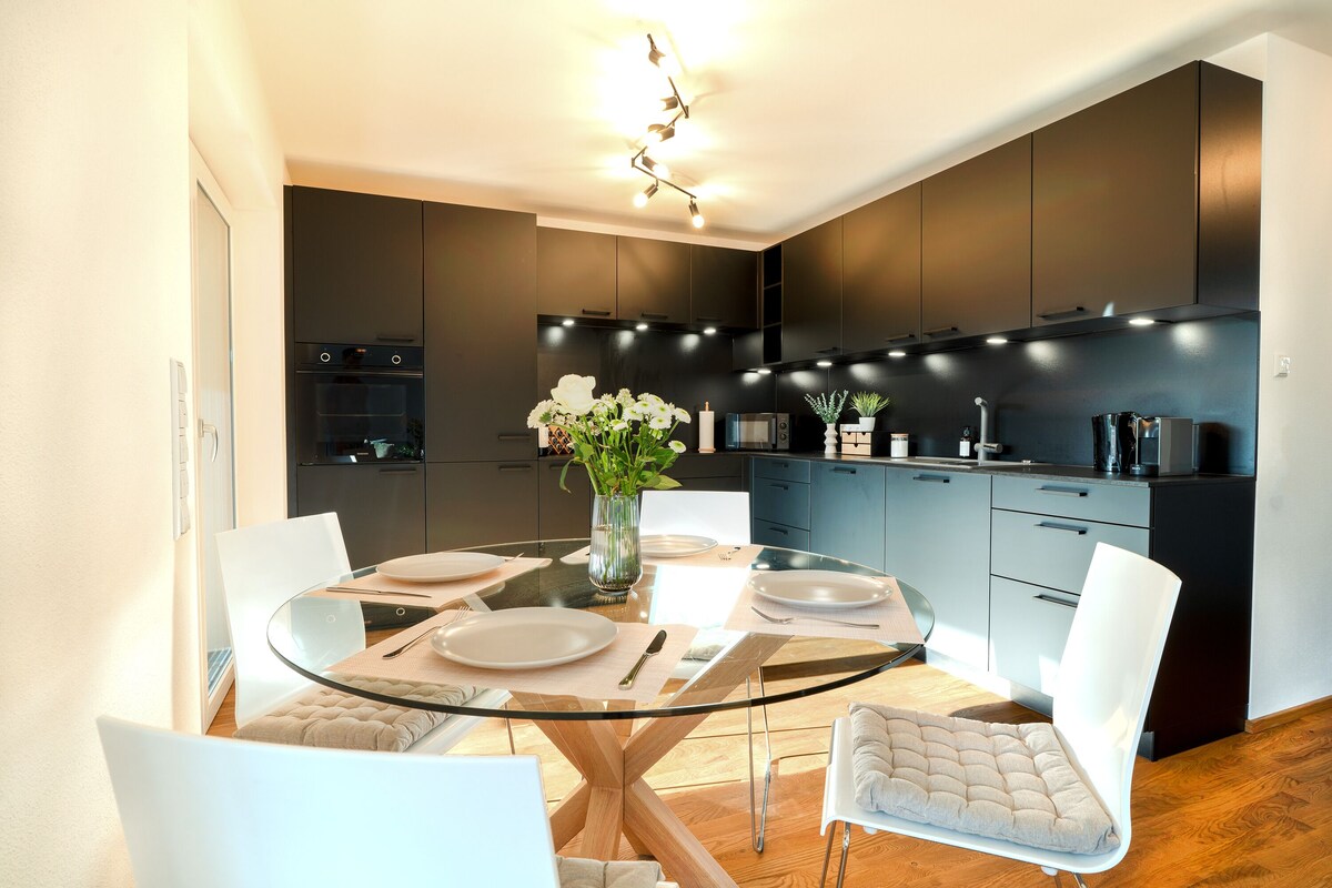 Bild für Gastgeberprofil