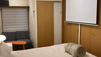 客室