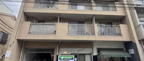 外觀