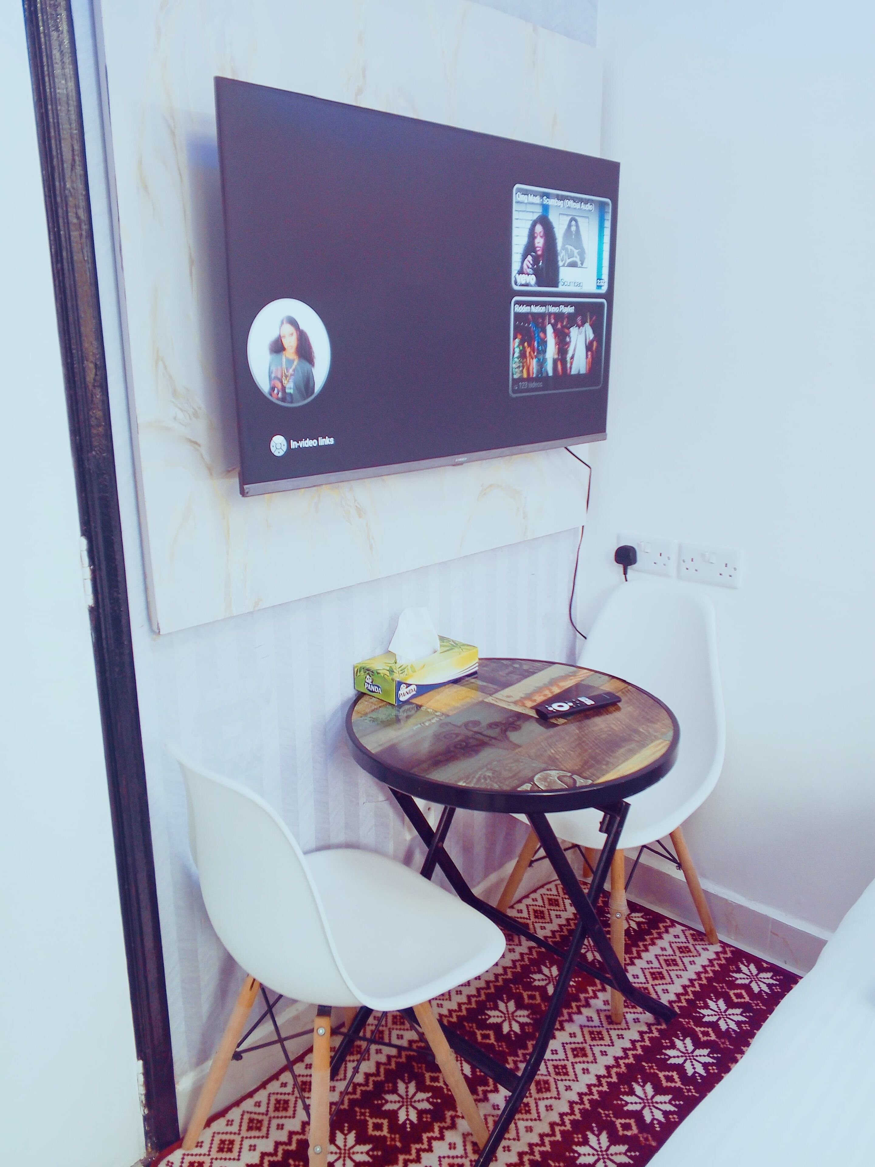 Servei de restauració