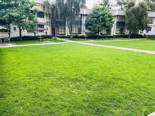 Welcoming cozy hotel studio in Nakuru next to KFC/JAVA & Sarova.