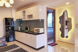 Room - Soho Residence-Tony Apartment (Ho Chi Minh City)