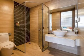 Room - Soho Residence-Tony Apartment (Ho Chi Minh City)