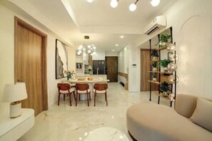 Room - Soho Residence-Tony Apartment (Ho Chi Minh City)