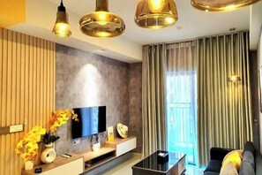 Room - Soho Residence-Tony Apartment (Ho Chi Minh City)