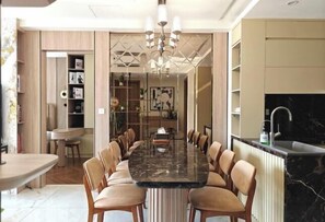Room - Soho Residence-Tony Apartment (Ho Chi Minh City)