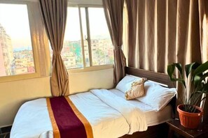 Room - Deepjyoti Inn (Kathmandu)