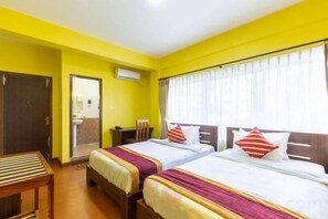 Unclassified image, 2 of 26, button - Deepjyoti Inn (Kathmandu)