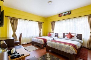 Room - Deepjyoti Inn (Kathmandu)