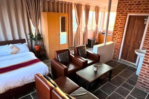 Room - Deepjyoti Inn (Kathmandu)