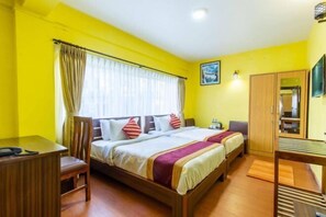 Room - Deepjyoti Inn (Kathmandu)
