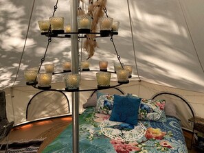 1 Schlafzimmer, Bettwäsche