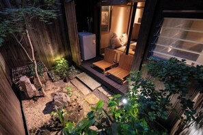 Garden - Kyokoi Kiyomizu Gojo (Kyoto)