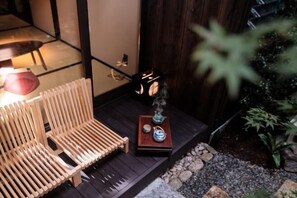 客房