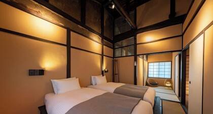 Kyokoi Kiyomizu Gojo