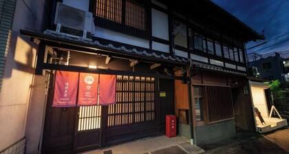 Kyokoi Kiyomizu Gojo