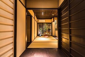 Interior - Kyokoi Kiyomizu Gojo (Kyoto)