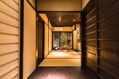 Kyokoi Kiyomizu Gojo