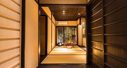 Kyokoi Kiyomizu Gojo