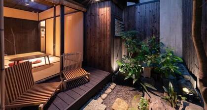 Kyokoi Kiyomizu Gojo