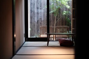 客房