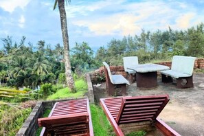 Tiện nghi, dịch vụ nơi lưu trú